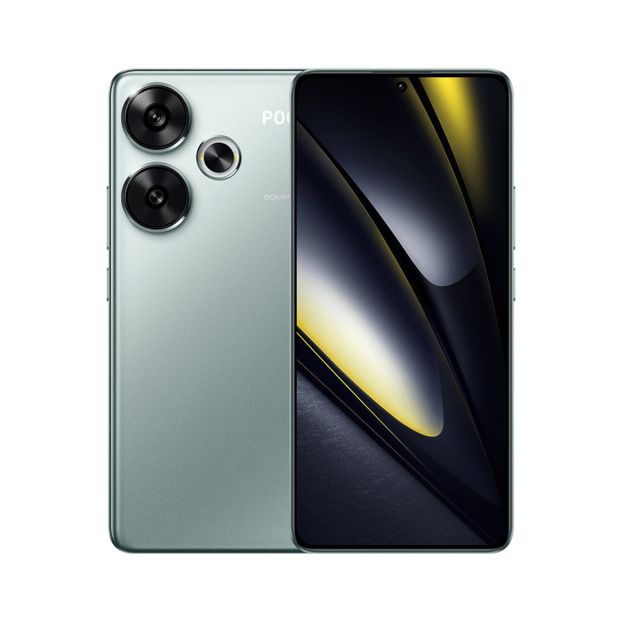 Poco F6 Vert reconditionné