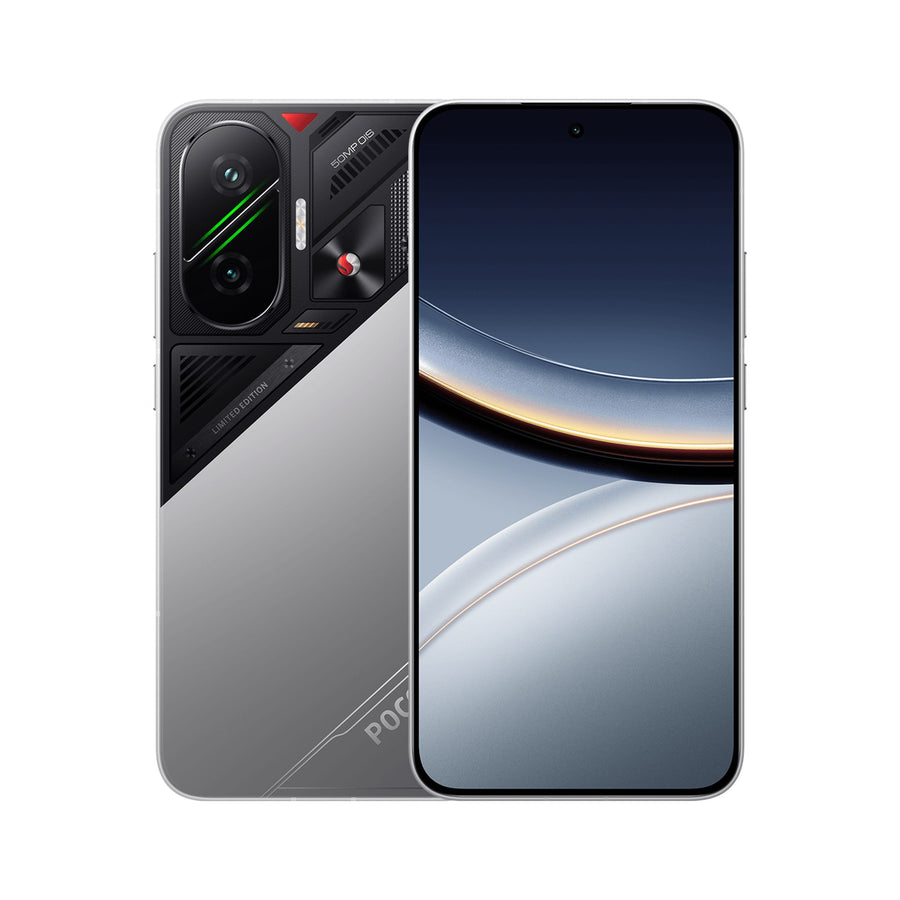 Poco F7 Argent reconditionné