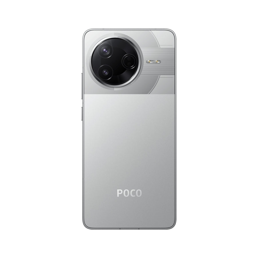 Poco F7 Pro Argent reconditionné