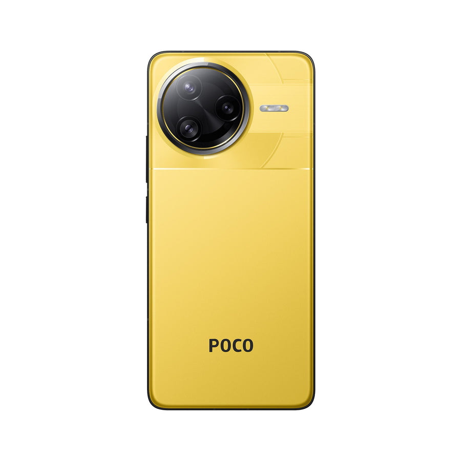 Poco F7 Ultra Jaune reconditionné