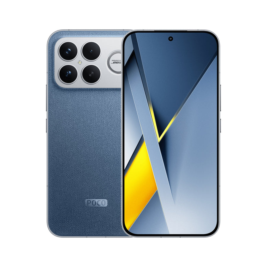 Poco F8 Ultra Bleu jean reconditionné