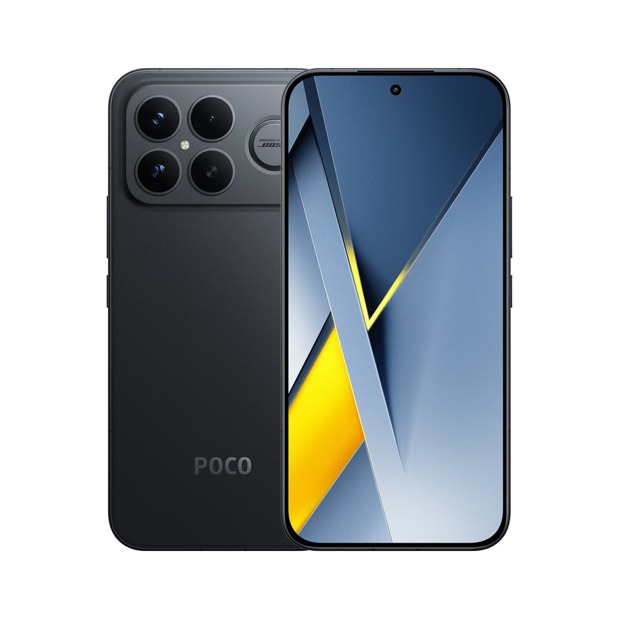Poco F8 Ultra Noir reconditionné