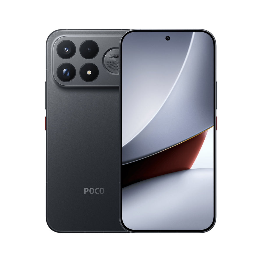 Poco F9 Ultra Noir reconditionné