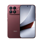 Poco F9 Ultra Rouge reconditionné