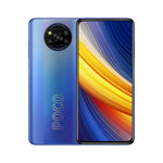 Poco X3 Pro Bleu glacier reconditionné