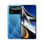 Poco X4 Pro 5G Bleu reconditionné