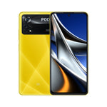 Poco X4 Pro 5G Jaune reconditionné