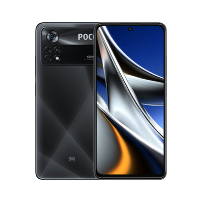 Poco X4 Pro 5G reconditionné