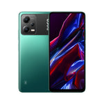 Poco X5 5G Vert reconditionné