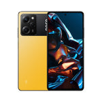 Poco X5 Pro 5G Jaune reconditionné