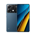 Poco X6 5G Bleu reconditionné