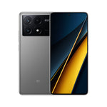 Poco X6 Pro Gris reconditionné