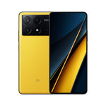 Poco X6 Pro Jaune reconditionné