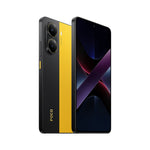 Poco X7 Pro Jaune reconditionné