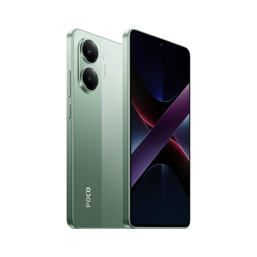 Poco X7 Pro Vert reconditionné
