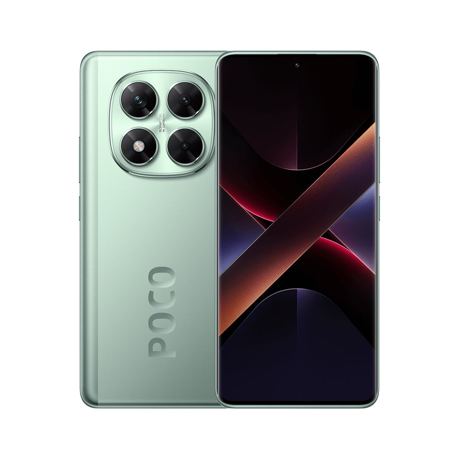 Poco X7 Vert reconditionné