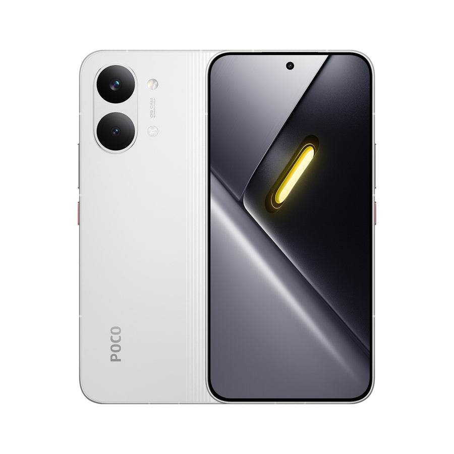 Poco X8 Pro Max Blanc reconditionné
