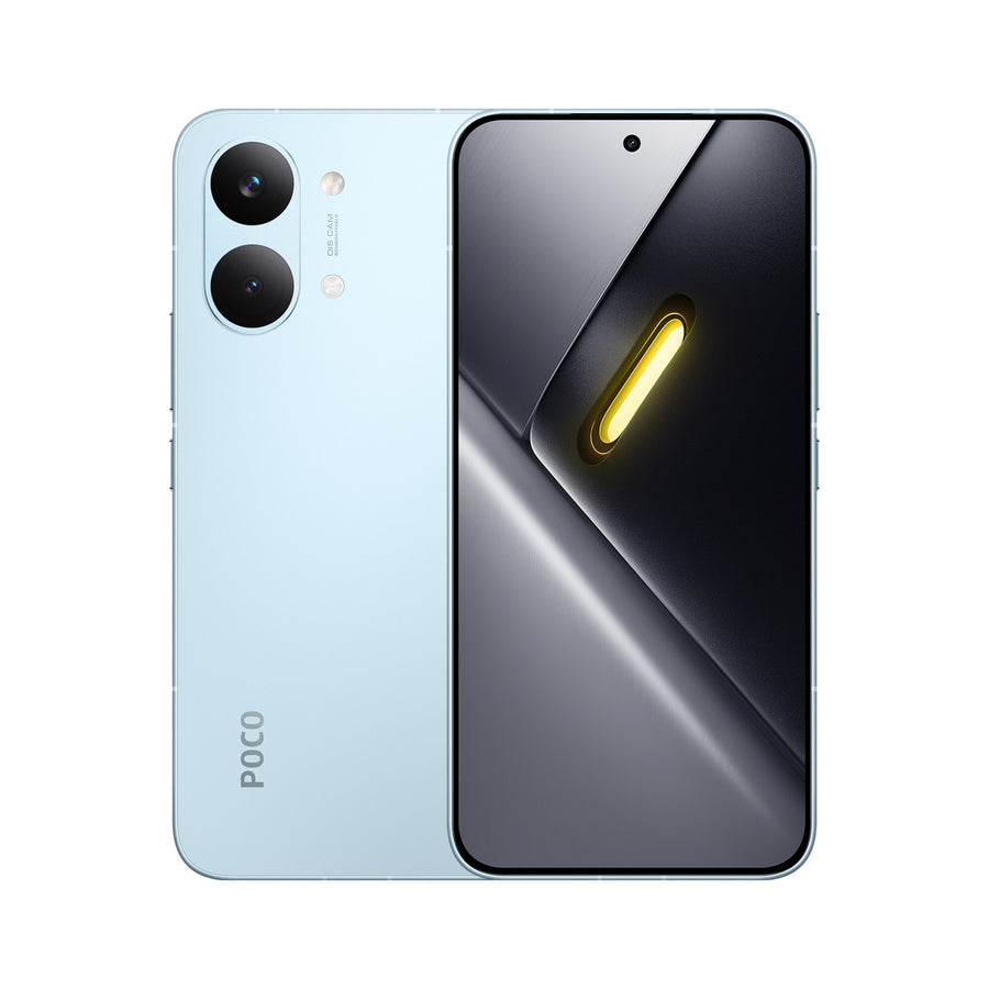 Poco X8 Pro Max Bleu reconditionné