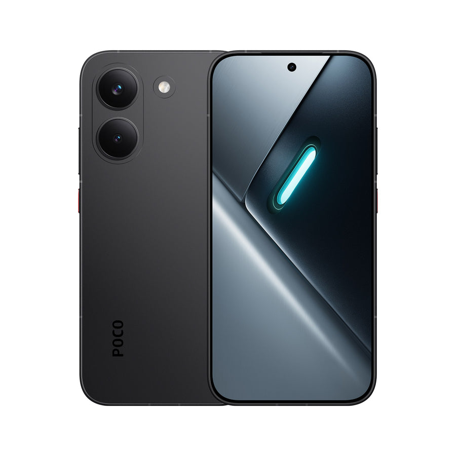 Poco X8 Pro Noir reconditionné