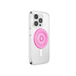 PopSockets Base MagSafe Rose – La Mobile