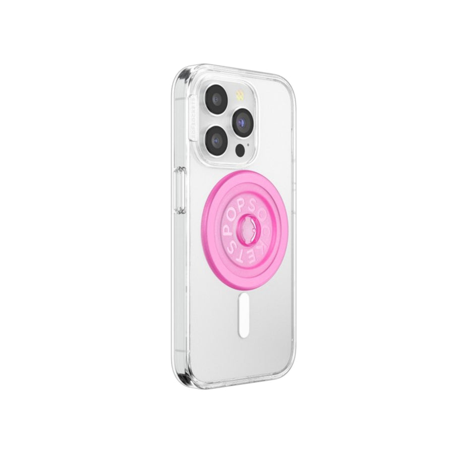 PopSockets Base MagSafe Rose – La Mobile