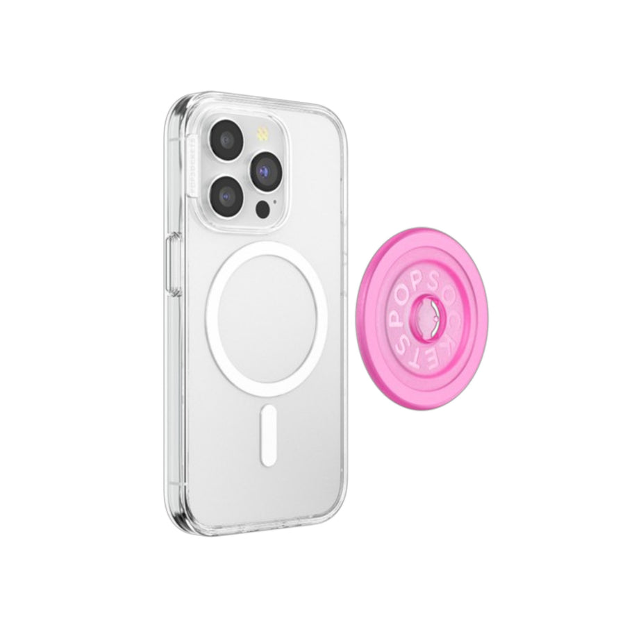 PopSockets Base MagSafe Rose – La Mobile