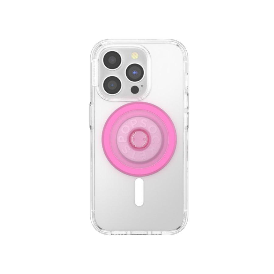 PopSockets Base MagSafe Rose – La Mobile
