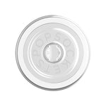 PopSockets Base MagSafe Transparente – La Mobile