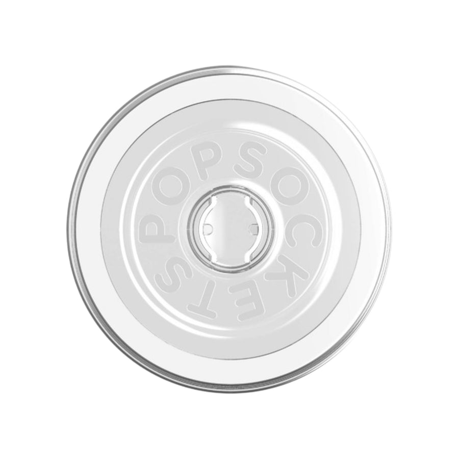 PopSockets Base MagSafe Transparente – La Mobile