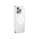 PopSockets Base MagSafe Transparente – La Mobile