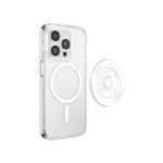 PopSockets Base MagSafe Transparente – La Mobile