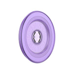 PopSockets Base MagSafe Violette – La Mobile
