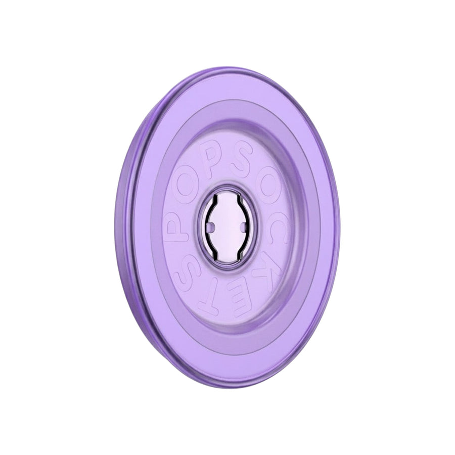 PopSockets Base MagSafe Violette – La Mobile