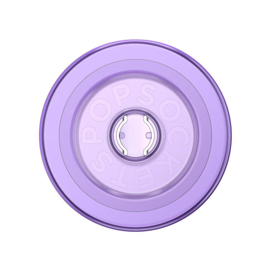 PopSockets Base MagSafe Violette – La Mobile