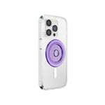 PopSockets Base MagSafe Violette – La Mobile