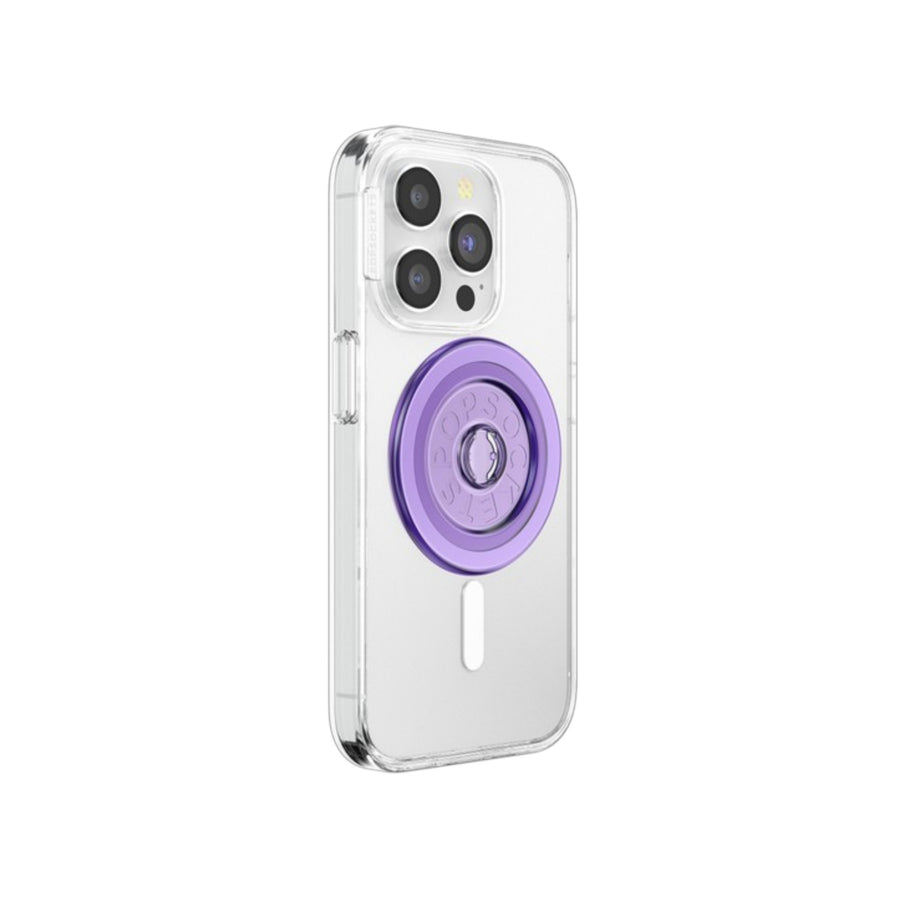 PopSockets Base MagSafe Violette – La Mobile