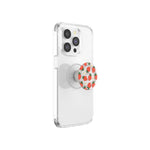 PopSockets PopGrip Clear Berries and Cream – La Mobile