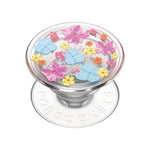 PopSockets PopGrip Delicate Floral Translucent – La Mobile
