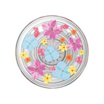 PopSockets PopGrip Delicate Floral Translucent – La Mobile