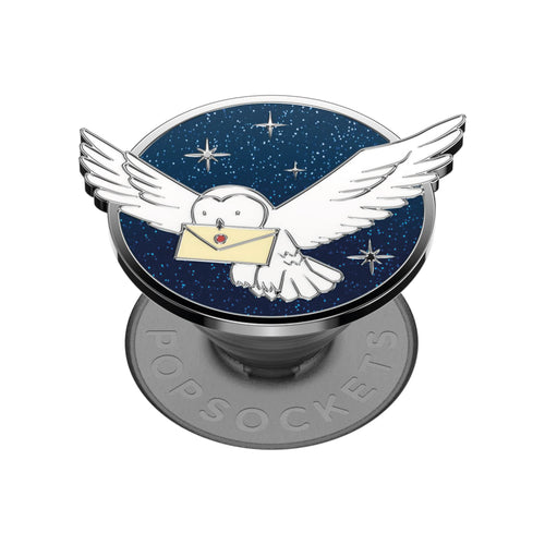 PopSockets PopGrip Hedwige