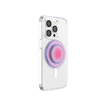 PopSockets PopGrip MagSafe Aura – La Mobile