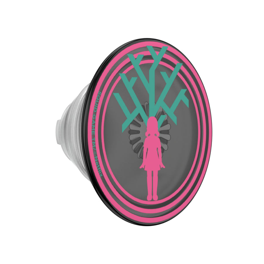 PopSockets PopGrip MagSafe Squid Game 1 2 3 Soleil – La Mobile