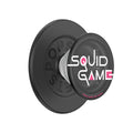 PopSockets PopGrip MagSafe Squid Game Black – La Mobile