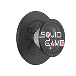 PopSockets PopGrip MagSafe Squid Game Black – La Mobile