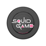 PopSockets PopGrip MagSafe Squid Game Black – La Mobile