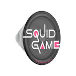 PopSockets PopGrip MagSafe Squid Game Black – La Mobile