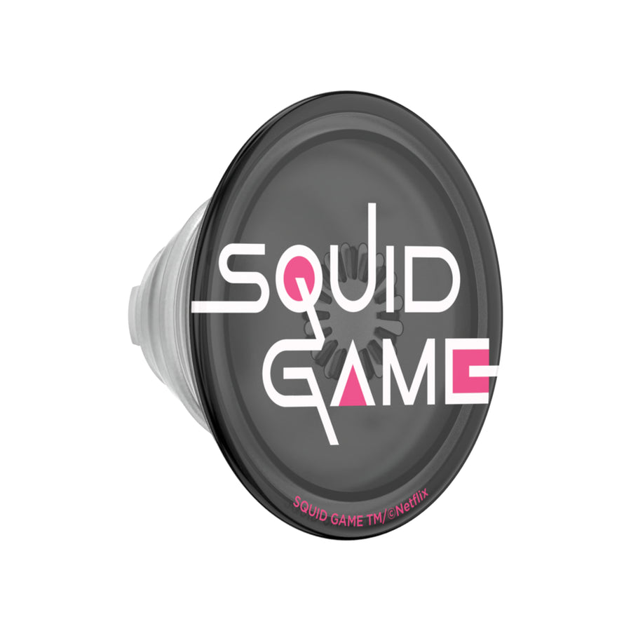 PopSockets PopGrip MagSafe Squid Game Black – La Mobile