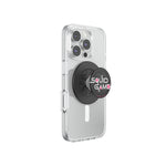 PopSockets PopGrip MagSafe Squid Game Black – La Mobile