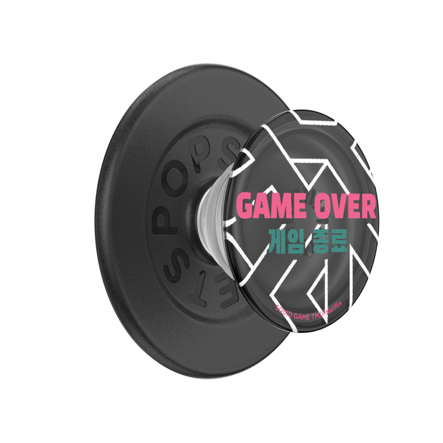 PopSockets PopGrip MagSafe Squid Game Over – La Mobile