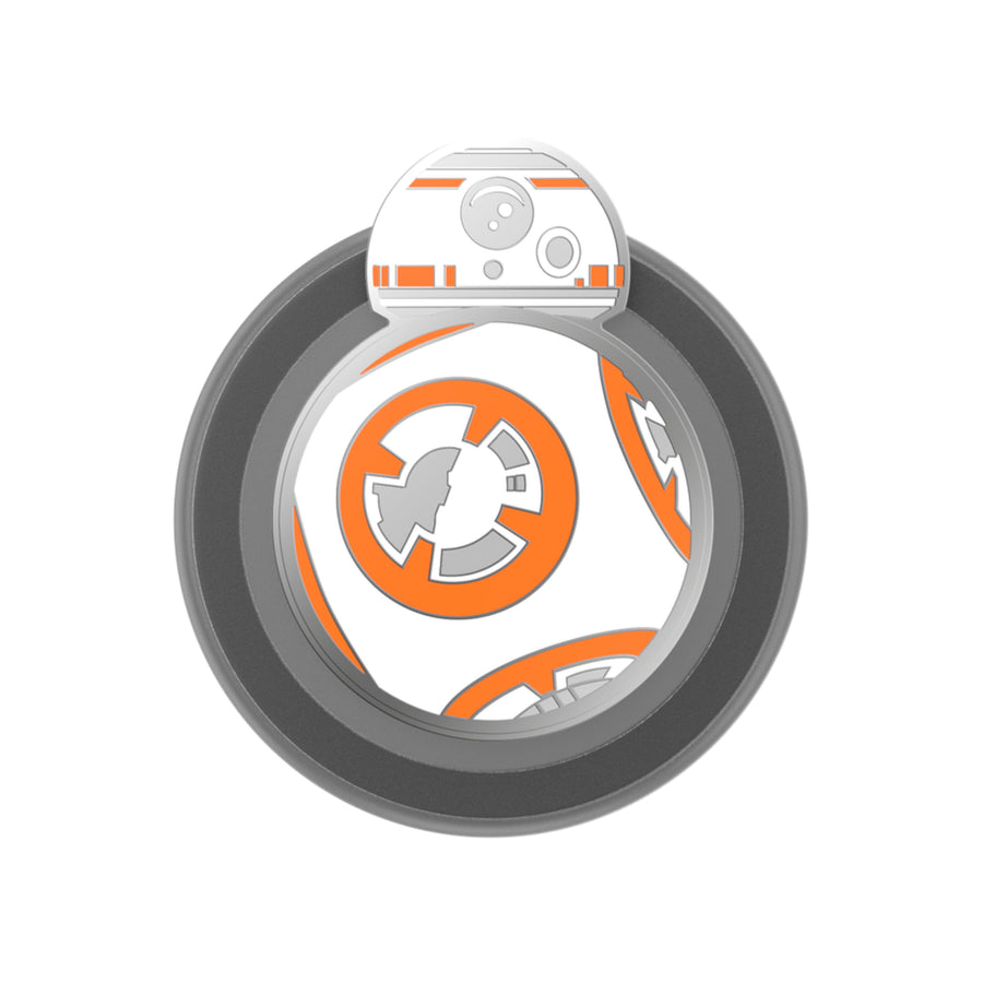 PopSockets PopGrip MagSafe Star Wars BB-8 – La Mobile